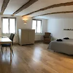Aux Colombages - 10 Min Colmar アパート