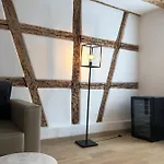 Aux Colombages - 10 Min Colmar アパート *