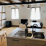 Aux Colombages - 10 Min Colmar טורקהיים