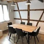 Aux Colombages - 10 Min Colmar アパート