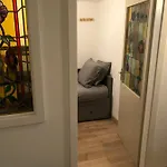 Aux Colombages - 10 Min Colmar アパート テュルクアイム