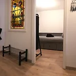 アパート Aux Colombages - 10 Min Colmar テュルクアイム