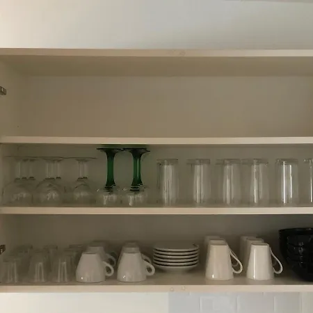 Aux Colombages - 10 Min Colmar Lejlighed