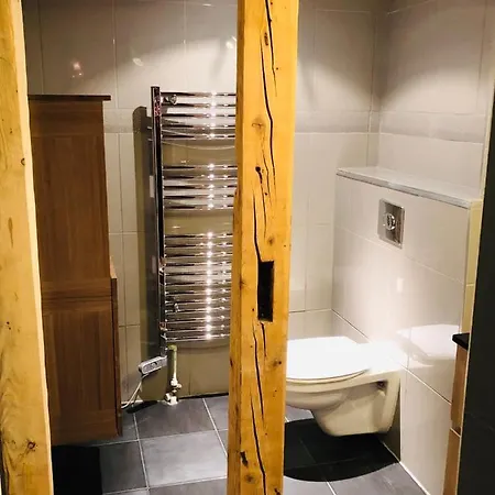 Aux Colombages - 10 Min Colmar Turckheim