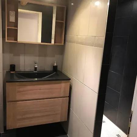 Lejlighed Aux Colombages - 10 Min Colmar *