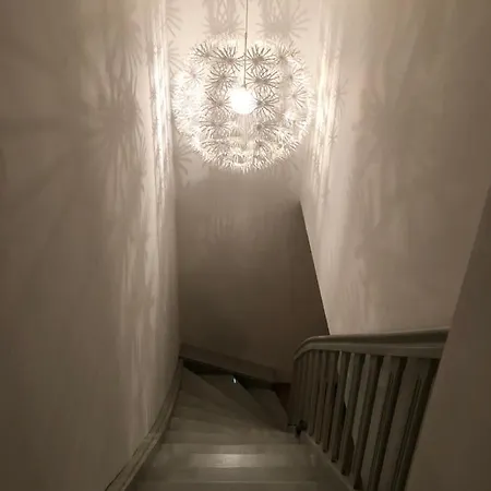 Aux Colombages - 10 Min Colmar Lejlighed