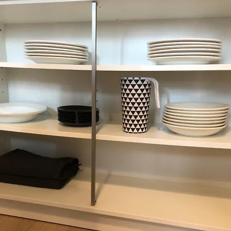 Aux Colombages - 10 Min Colmar Lejlighed *