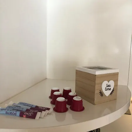 Aux Colombages - 10 Min Colmar Lejlighed