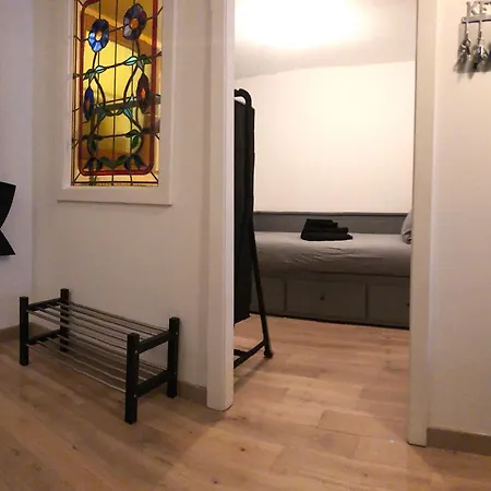 Lejlighed Aux Colombages - 10 Min Colmar Turckheim